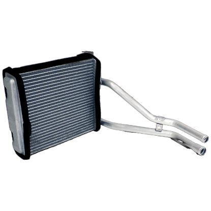 Picture of Crown Automotive Jeep Replacement HVAC Heater Core - 56000049