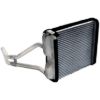 Picture of Crown Automotive Jeep Replacement HVAC Heater Core - 56000049
