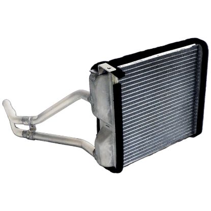 Picture of Crown Automotive Jeep Replacement HVAC Heater Core - 56000049