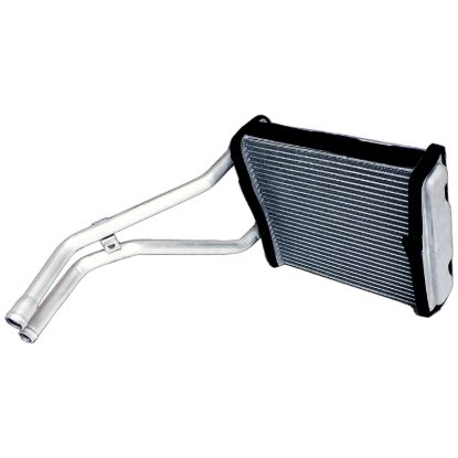 Picture of Crown Automotive Jeep Replacement HVAC Heater Core - 56000049