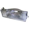 Picture of Crown Automotive Jeep Replacement Parking Light Assembly - 56000098