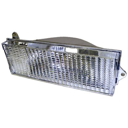 Picture of Crown Automotive Jeep Replacement Parking Light Assembly - 56000098