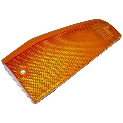 Picture of Crown Automotive Jeep Replacement Side Marker Light - 56000111