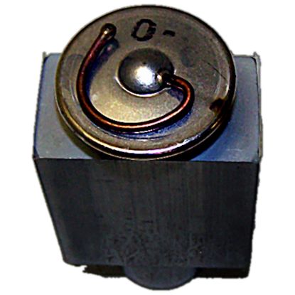 Picture of Crown Automotive Jeep Replacement A/C Expansion Valve - 56000212