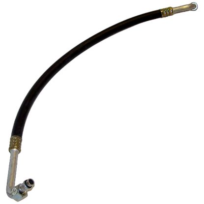 Picture of Crown Automotive Jeep Replacement A/C Hose Assembly - 56000213