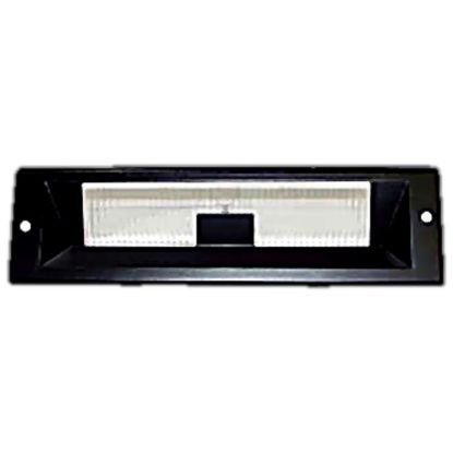 Picture of Crown Automotive Jeep Replacement License Plate Light - 56000409
