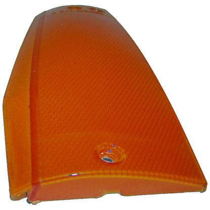 Picture of Crown Automotive Jeep Replacement Side Marker Light - 56000639