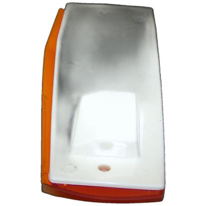 Picture of Crown Automotive Jeep Replacement Side Marker Light - 56000639