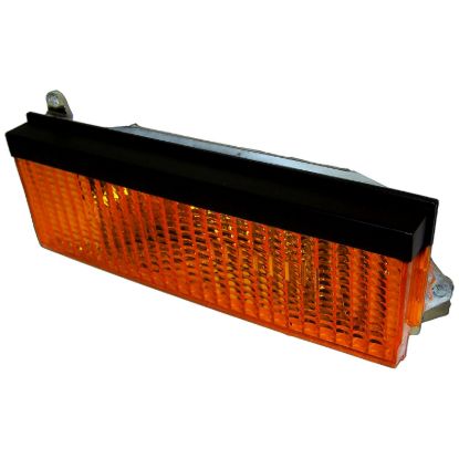 Picture of Crown Automotive Jeep Replacement Parking Light Assembly - 56000852