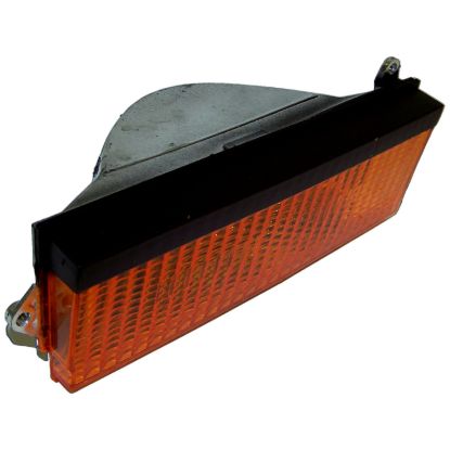 Picture of Crown Automotive Jeep Replacement Parking Light Assembly - 56000853