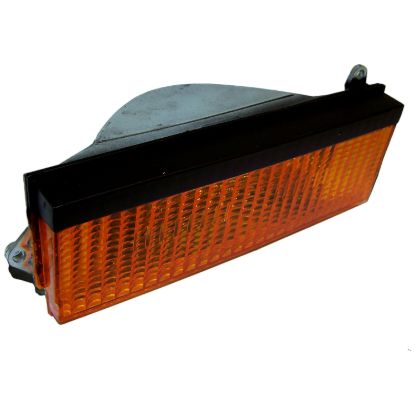 Picture of Crown Automotive Jeep Replacement Parking Light Assembly - 56000853