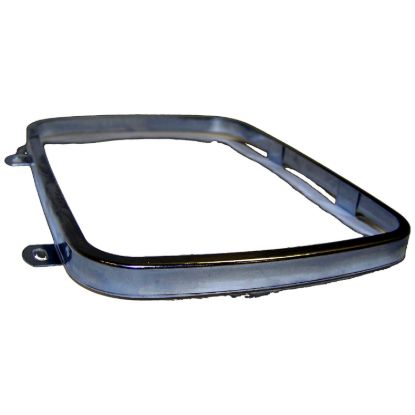 Picture of Crown Automotive Jeep Replacement Headlight Retaining Ring - 56001260