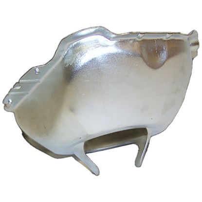 Picture of Crown Automotive Jeep Replacement Headlight Bucket - 56001279