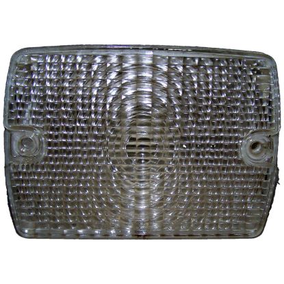 Picture of Crown Automotive Jeep Replacement Parking Light - 56001378