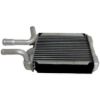 Picture of Crown Automotive Jeep Replacement HVAC Heater Core - 56001459
