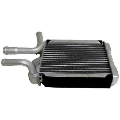 Picture of Crown Automotive Jeep Replacement HVAC Heater Core - 56001459