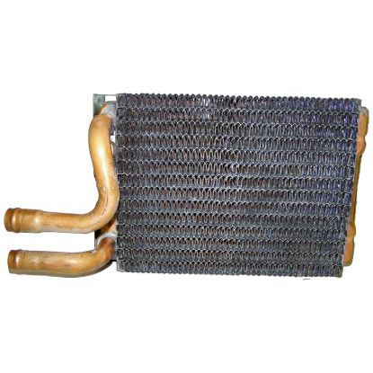 Picture of Crown Automotive Jeep Replacement HVAC Heater Core - 56001459