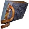 Picture of Crown Automotive Jeep Replacement HVAC Heater Core - 56001459