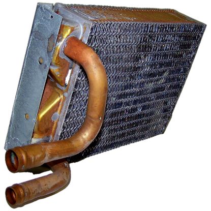Picture of Crown Automotive Jeep Replacement HVAC Heater Core - 56001459