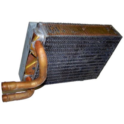 Picture of Crown Automotive Jeep Replacement HVAC Heater Core - 56001459