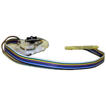 Picture of Crown Automotive Jeep Replacement Turn Signal Switch - 56002011