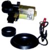 Picture of Crown Automotive Jeep Replacement Windshield Washer Pump - 56002053