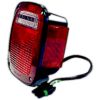 Picture of Crown Automotive Jeep Replacement Tail Light Assembly - 56002134