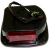 Picture of Crown Automotive Jeep Replacement Tail Light Assembly - 56002134
