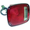 Picture of Crown Automotive Jeep Replacement Tail Light Assembly - 56002135
