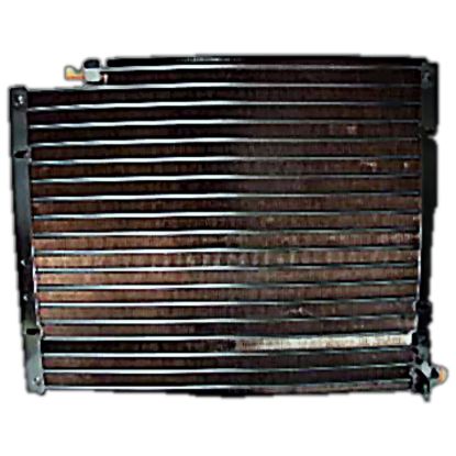 Picture of Crown Automotive Jeep Replacement A/C Condenser - 56002190