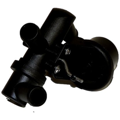 Picture of Crown Automotive Jeep Replacement A/C Vacuum Control Valve - 56002522