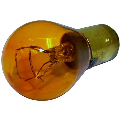 Picture of Crown Automotive Jeep Replacement Turn Signal / Parking Light Bulb - 56002813