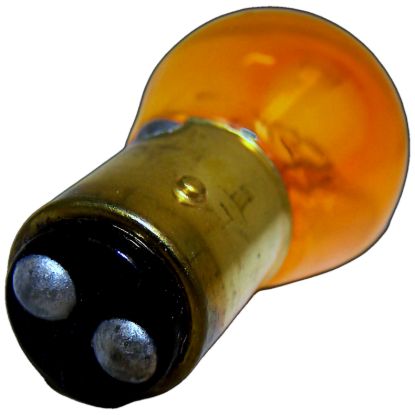 Picture of Crown Automotive Jeep Replacement Turn Signal / Parking Light Bulb - 56002813