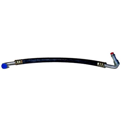 Picture of Crown Automotive Jeep Replacement A/C Hose Assembly - 56002947