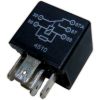 Picture of Crown Automotive Jeep Replacement Wiring Relay - 56002958