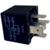 Picture of Crown Automotive Jeep Replacement Wiring Relay - 56002958