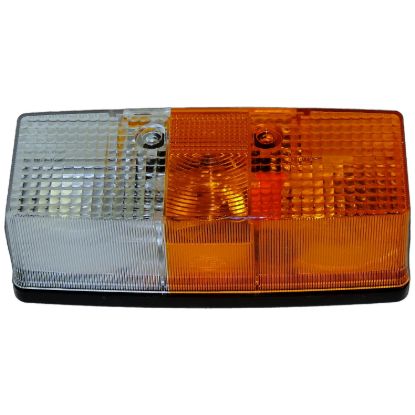 Picture of Crown Automotive Jeep Replacement Parking Light - 56003010