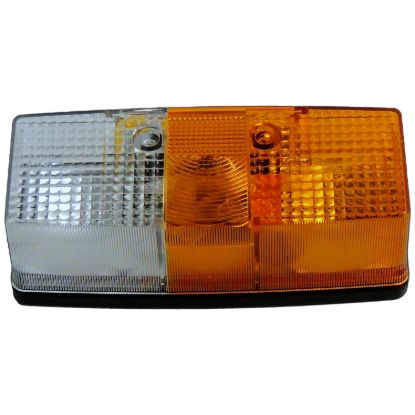 Picture of Crown Automotive Jeep Replacement Parking Light - 56003010