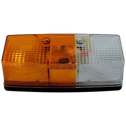 Picture of Crown Automotive Jeep Replacement Parking Light - 56003011