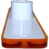 Picture of Crown Automotive Jeep Replacement Side Marker Light - 56003100