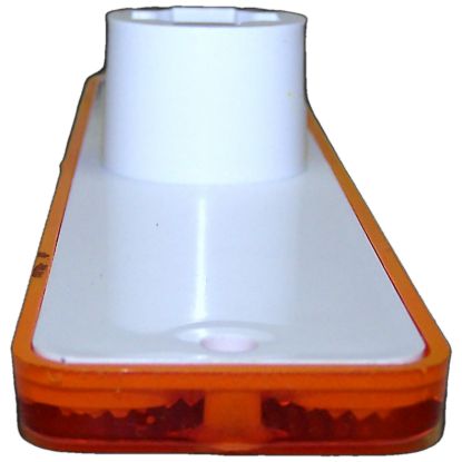 Picture of Crown Automotive Jeep Replacement Side Marker Light - 56003100