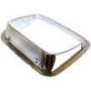 Picture of Crown Automotive Jeep Replacement Headlight Bezel - 56003105