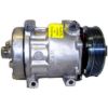 Picture of Crown Automotive Jeep Replacement A/C Compressor - 56004354