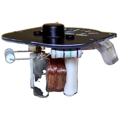 Picture of Crown Automotive Jeep Replacement Fuel Level Gauge - 56004879