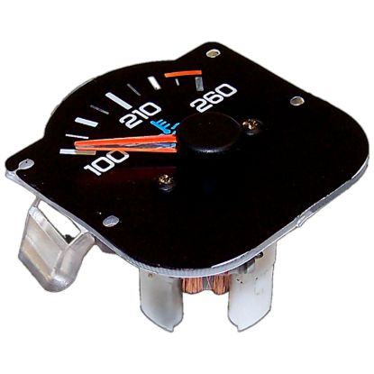 Picture of Crown Automotive Jeep Replacement Engine Coolant Temperature Gauge - 56004881