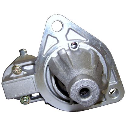 Picture of Crown Automotive Jeep Replacement Starter - 56004934