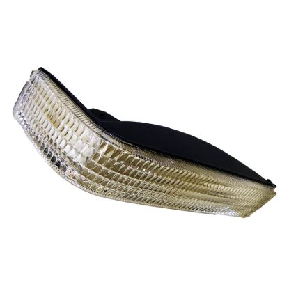 Picture of Crown Automotive Jeep Replacement Turn Signal / Parking Light - 56005098