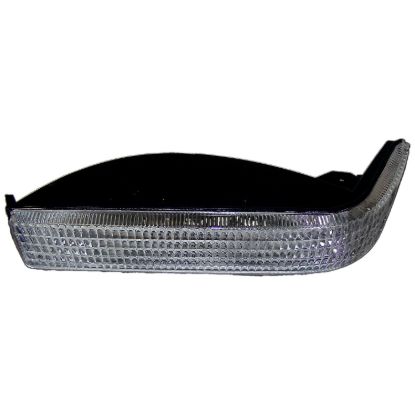 Picture of Crown Automotive Jeep Replacement Turn Signal / Parking Light - 56005098AB