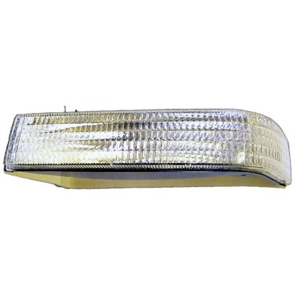 Picture of Crown Automotive Jeep Replacement Turn Signal / Parking Light - 56005099