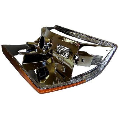 Picture of Crown Automotive Jeep Replacement Parking / Cornering Light Assembly - 56005105